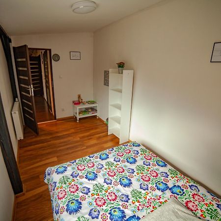 Apartamenty Przy Gorskich Rzekach Nowy Targ Exterior photo