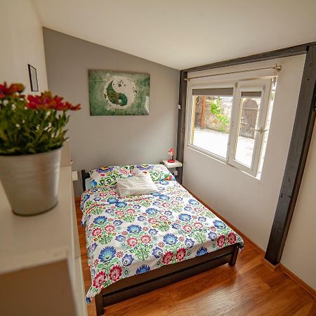 Apartamenty Przy Gorskich Rzekach Nowy Targ Exterior photo