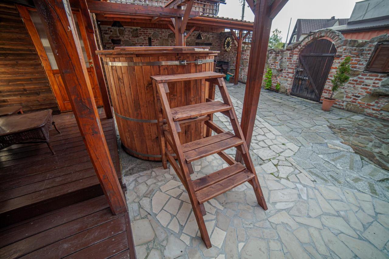 Apartamenty Przy Gorskich Rzekach Nowy Targ Exterior photo