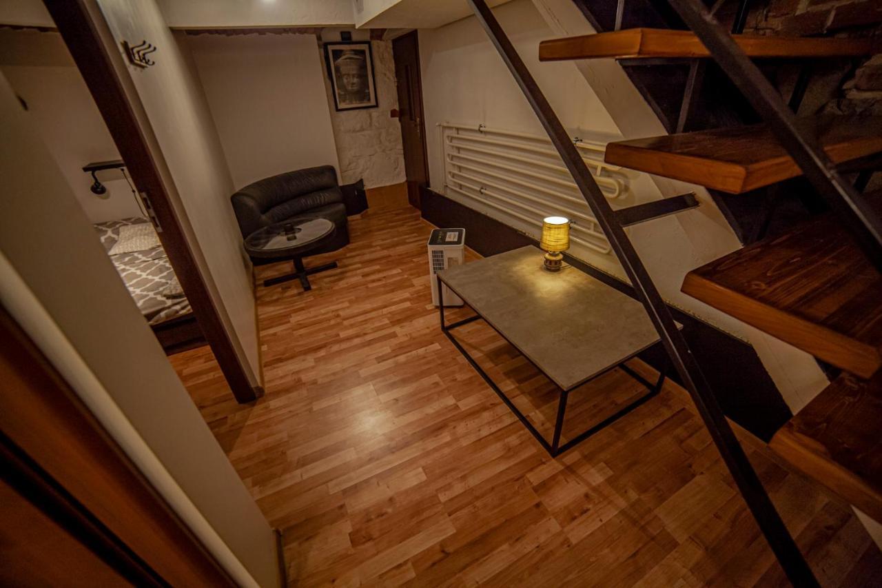 Apartamenty Przy Gorskich Rzekach Nowy Targ Exterior photo