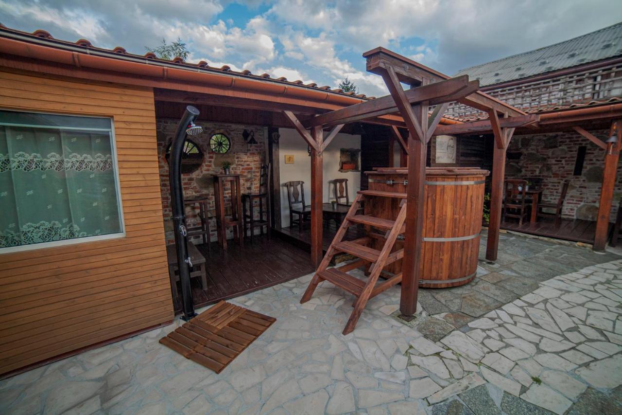 Apartamenty Przy Gorskich Rzekach Nowy Targ Exterior photo