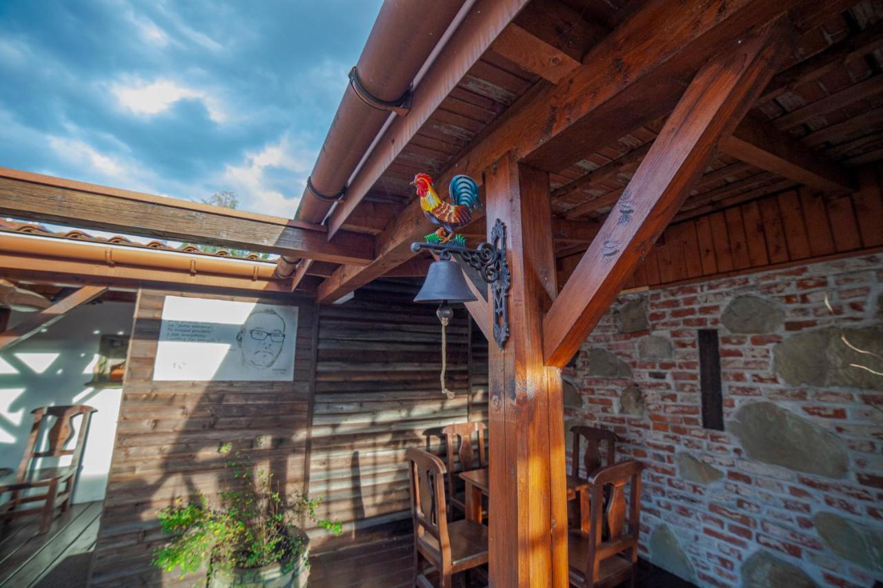Apartamenty Przy Gorskich Rzekach Nowy Targ Exterior photo