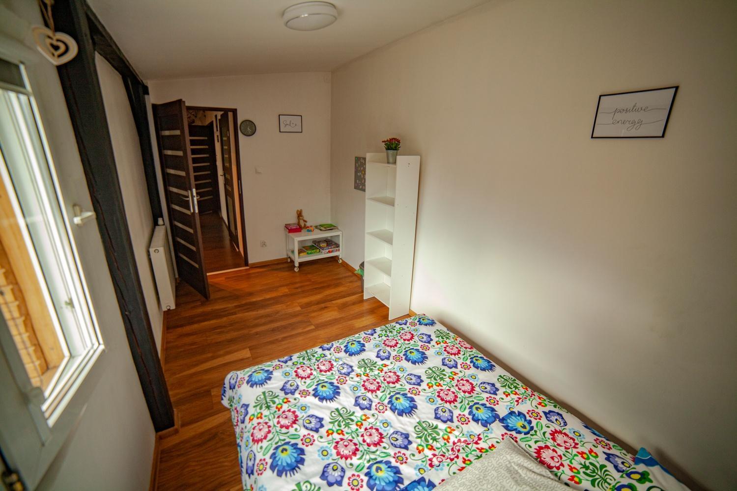 Apartamenty Przy Gorskich Rzekach Nowy Targ Exterior photo